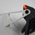 Giá đỡ cho kẹp (Brackets for clamps) - Thumbnail 1