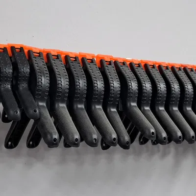 Giá đỡ cho kẹp (Brackets for clamps)