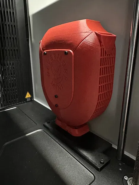 Nevermore Mini H2S Adapter - Image 1