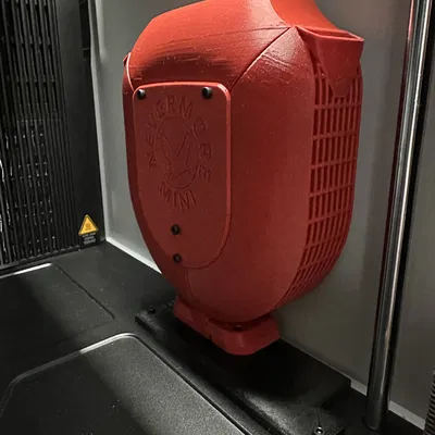 Nevermore Mini H2S Adapter