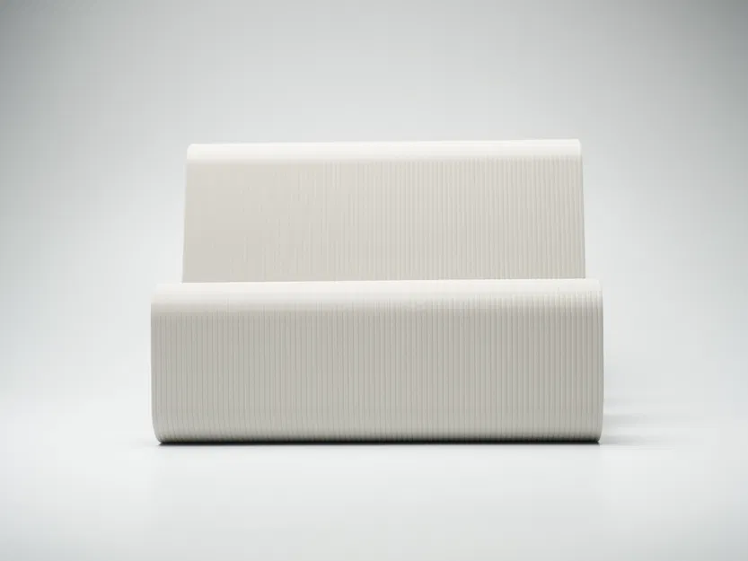 Desk Flow Organizer – Kệ/Organizer để bàn tối giản - Image 4