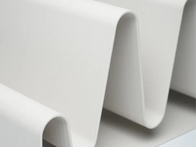 Desk Flow Organizer – Kệ/Organizer để bàn tối giản - Image 5