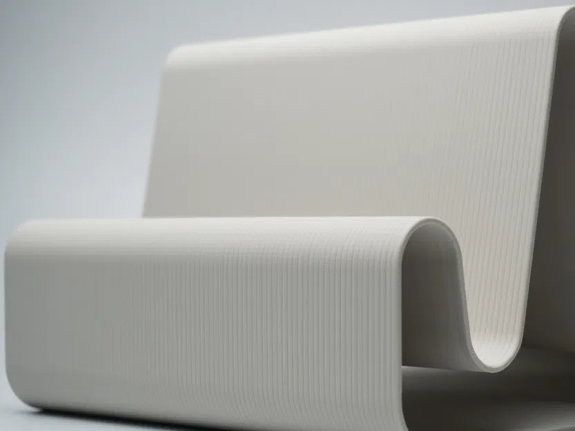 Desk Flow Organizer – Kệ/Organizer để bàn tối giản - Image 6