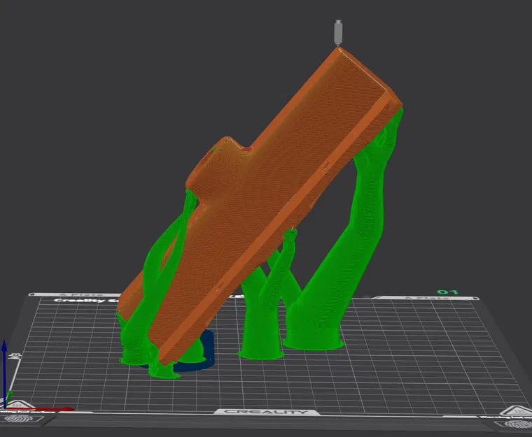 Heltec V4 Car Node 18650 Meshtastic Meshcore - Image 3