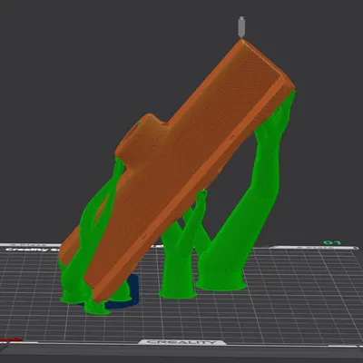 Heltec V4 Car Node 18650 Meshtastic Meshcore