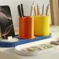 Smart Office Organizer – Bộ sắp xếp bàn làm việc modular thông minh - Thumbnail 3