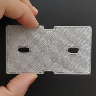 Shopping Cart Card Key (Thẻ/Key mở khoá xe đẩy hàng chung cư)