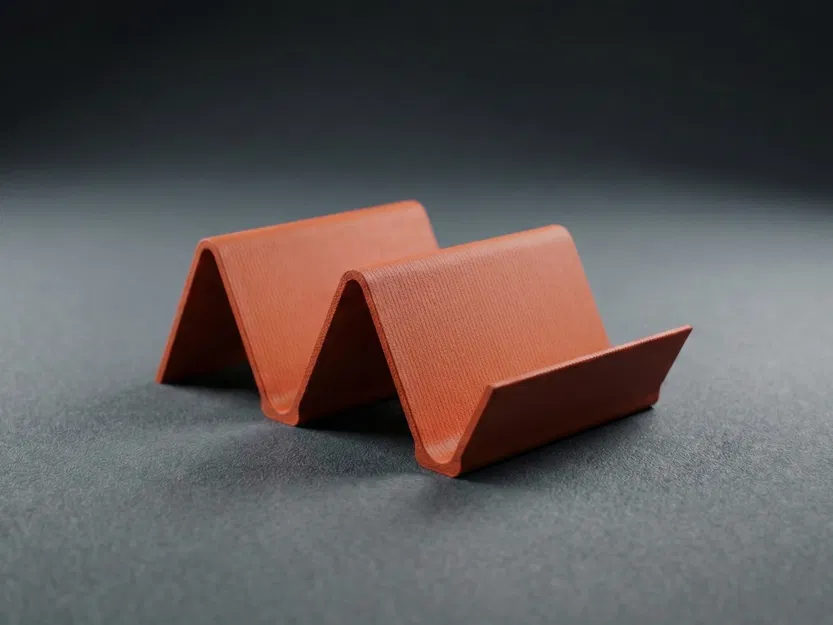 Vizit Dock – Đế để bàn đa năng (Danh thiếp & Điện thoại) - Image 2