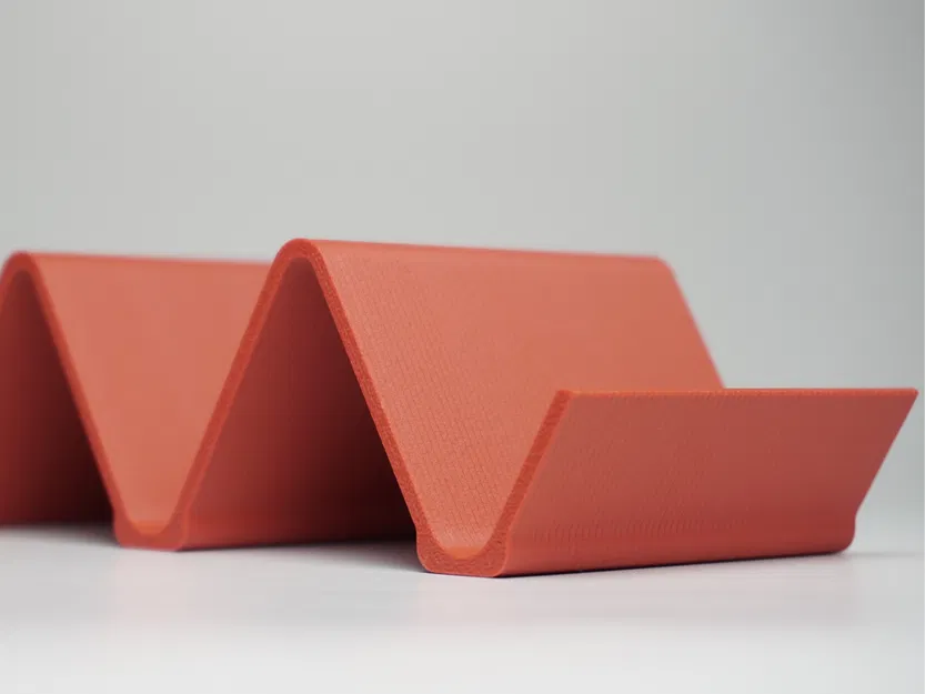 Vizit Dock – Đế để bàn đa năng (Danh thiếp & Điện thoại) - Image 4