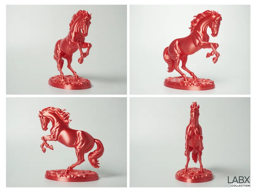 The Luck Steed – Chiến Mã May Mắn - Image 5