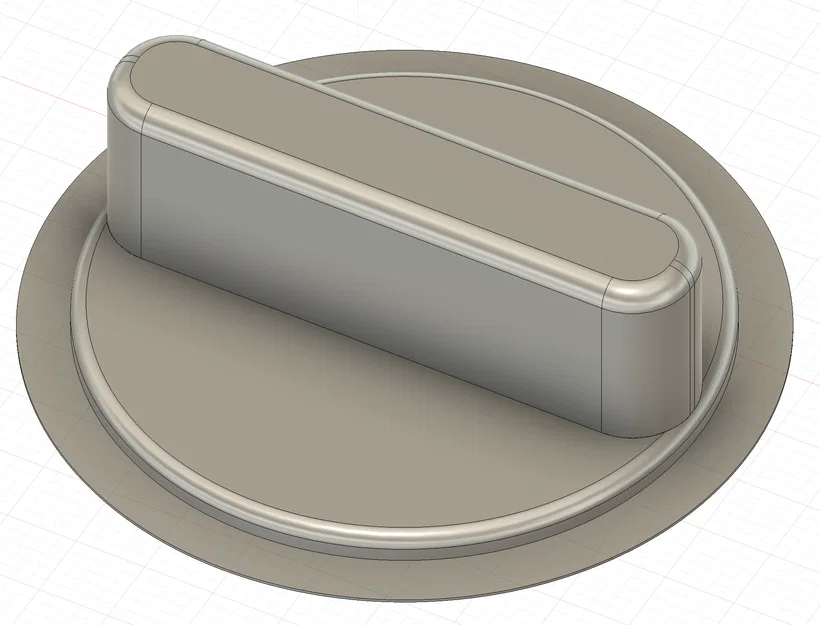 Cover (Sheath) SwitchBot Lock cho thân khóa và núm xoay - Image 4