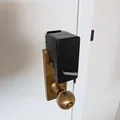 Cover (Sheath) SwitchBot Lock cho thân khóa và núm xoay - Thumbnail 7