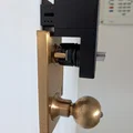 Cover (Sheath) SwitchBot Lock cho thân khóa và núm xoay - Thumbnail 8