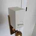 Cover (Sheath) SwitchBot Lock cho thân khóa và núm xoay - Thumbnail 10