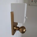 Cover (Sheath) SwitchBot Lock cho thân khóa và núm xoay - Thumbnail 11