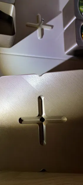 MULTEA – Hệ hộp trà modular (Modular tea dyspenser) - Image 2