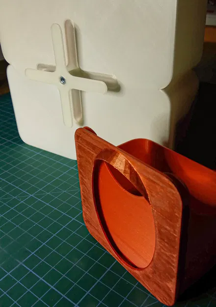 MULTEA – Hệ hộp trà modular (Modular tea dyspenser) - Image 6