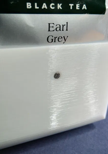 MULTEA – Hệ hộp trà modular (Modular tea dyspenser) - Image 16