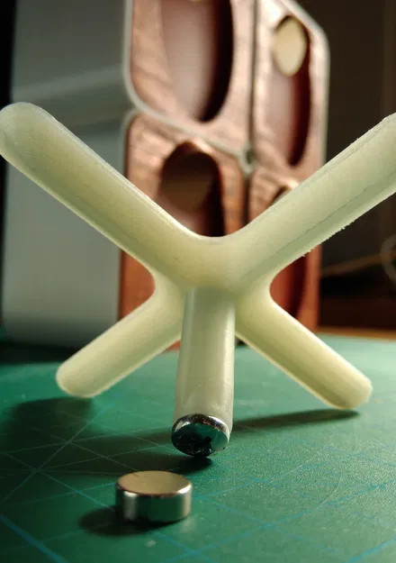 MULTEA – Hệ hộp trà modular (Modular tea dyspenser) - Image 22