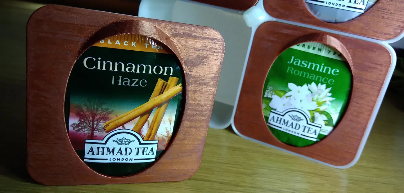 MULTEA – Hệ hộp trà modular (Modular tea dyspenser) - Image 23