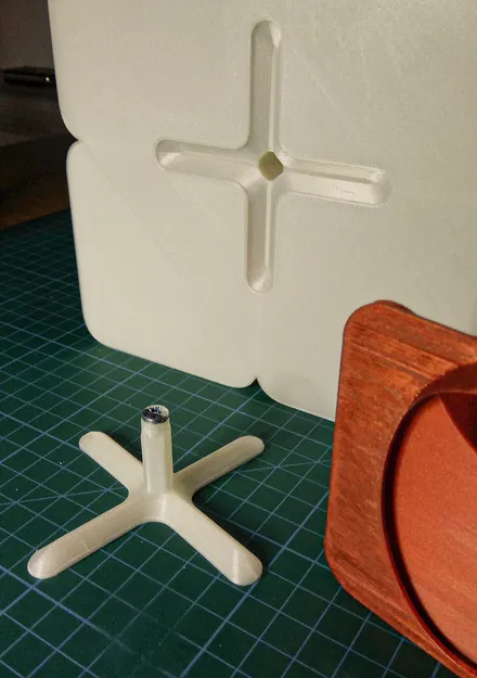 MULTEA – Hệ hộp trà modular (Modular tea dyspenser) - Image 28