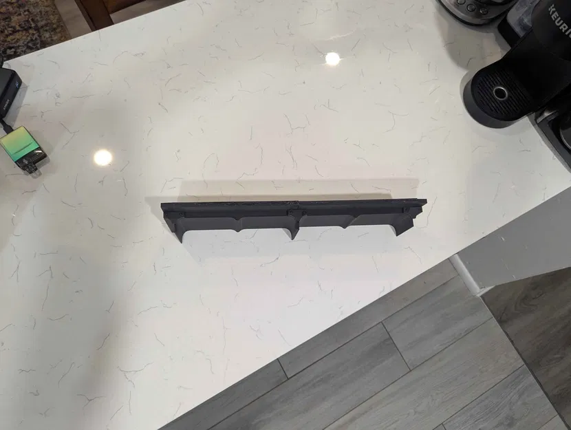 Kệ đặt trên cho hệ MULTEA Teabag System - Image 4