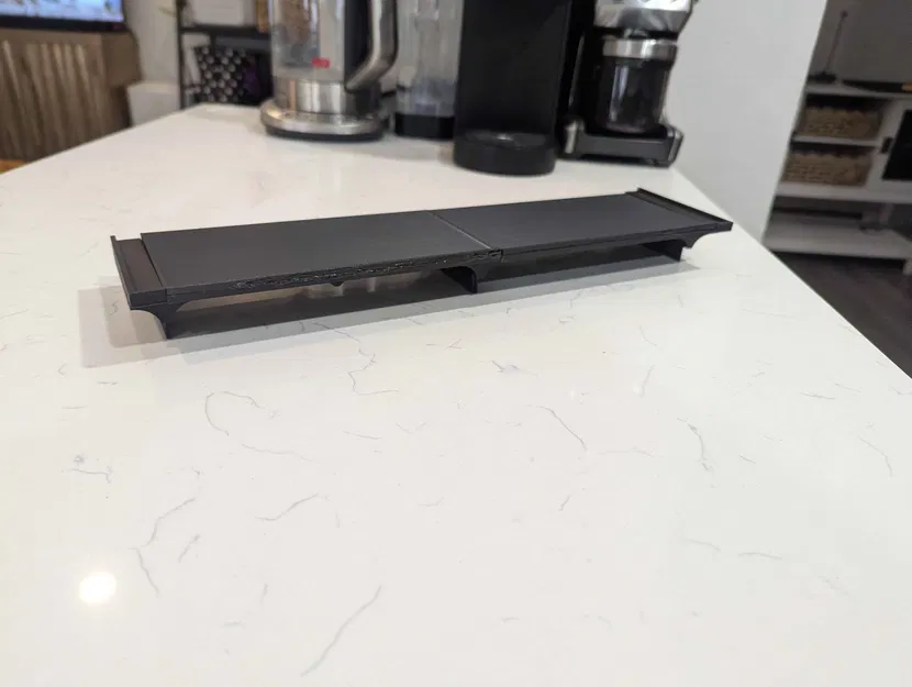 Kệ đặt trên cho hệ MULTEA Teabag System - Image 5