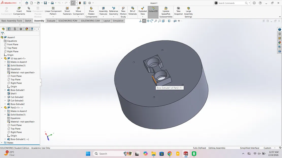 AWD (Alternate Wetting and Drying) - Image 1