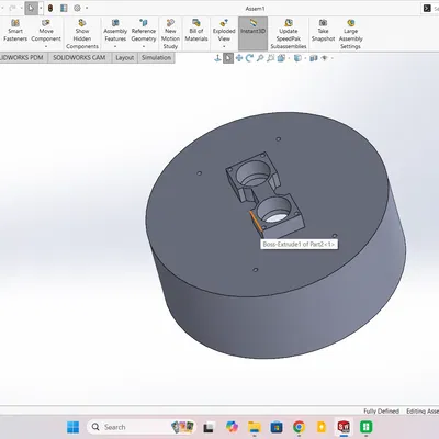 AWD (Alternate Wetting and Drying)