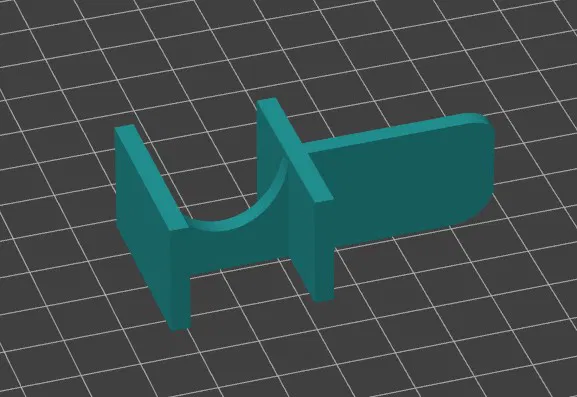 TrimMate – Dụng cụ cắt tóc chuẩn đều đẹp - Image 3