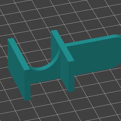 TrimMate – Dụng cụ cắt tóc chuẩn đều đẹp