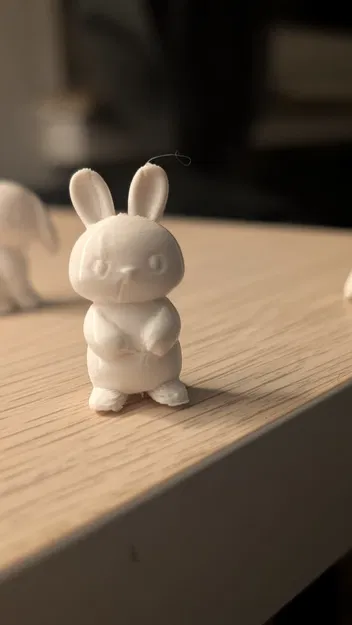 Mini Hasen Kollektion – Bộ sưu tập thỏ mini dễ thương - Image 4