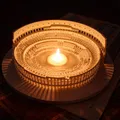 Đèn tealight Colosseum - Thumbnail 1