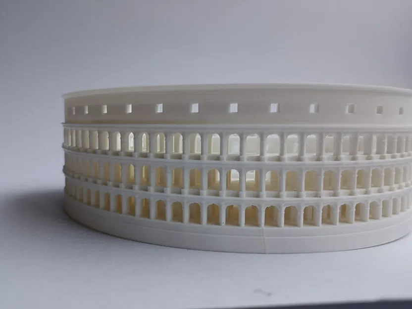 Đèn tealight Colosseum - Image 5