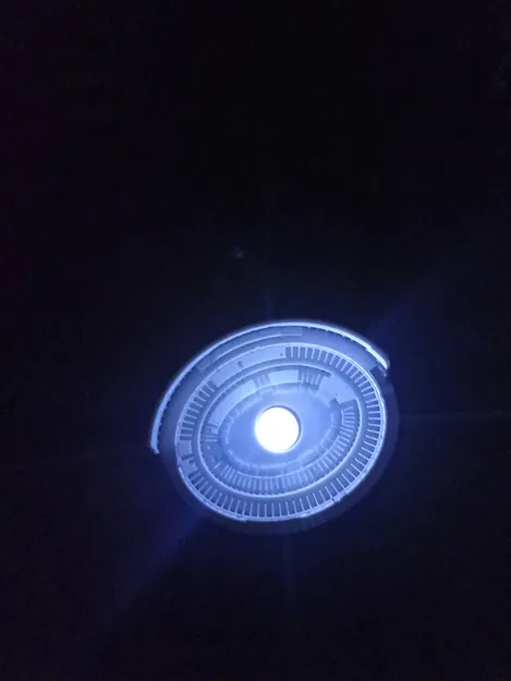 Đèn tealight Colosseum - Image 7