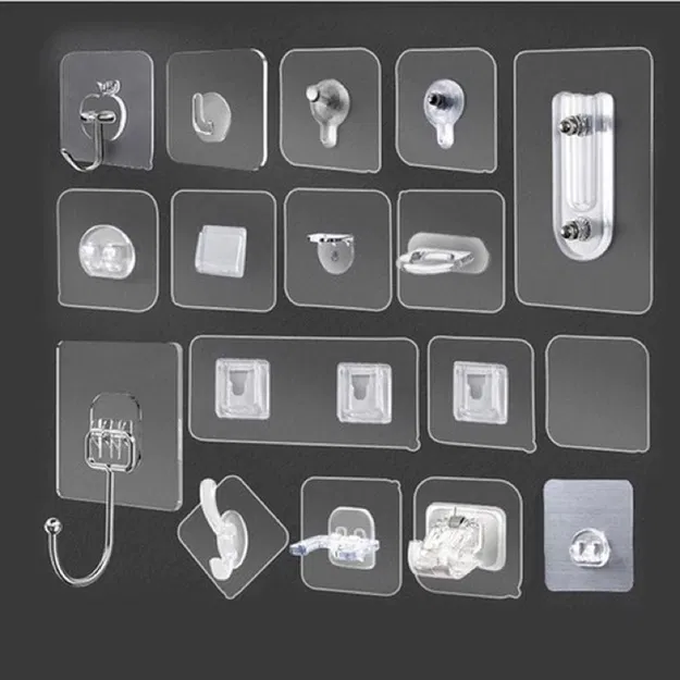 Gạt tàn treo tường (wall mount ashtray) - Image 2