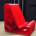 Giá đỡ điện thoại Love (Love Cell Phone Stand) - Thumbnail 2