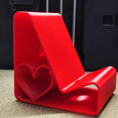 Giá đỡ điện thoại Love (Love Cell Phone Stand)