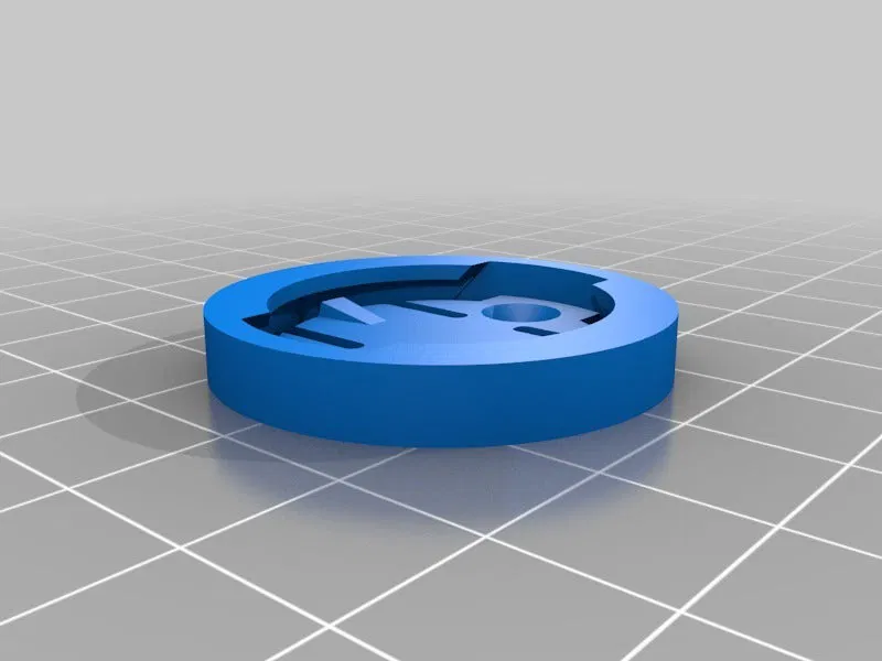 Chi tiết thay thế GARMIN K-EDGE (replacement part) - Image 2