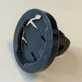Ngàm Garmin/Wahoo quarter-turn sang GoPro 2 chấu – Bản in 3D - Thumbnail 1