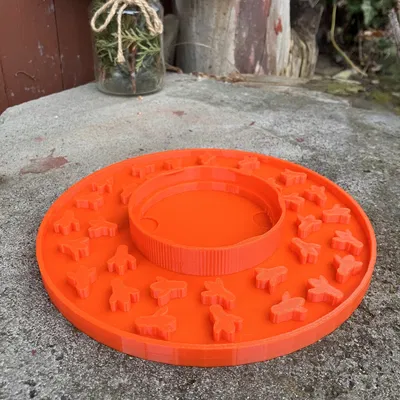 Bộ cho ong ăn Bee Feeder TO100/3,7 L