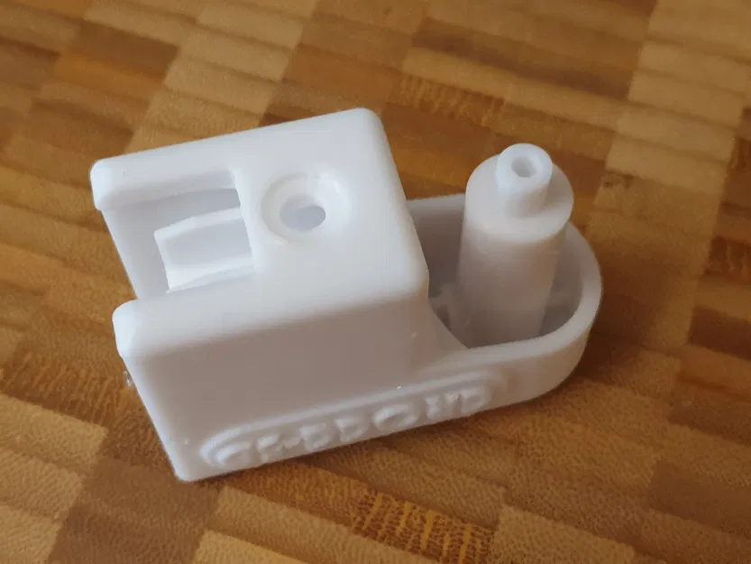 Bản lề trên cho Safety 1st Stair Gate - SecurTech Flat Step - Image 4