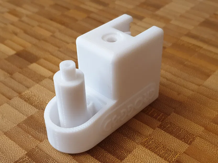 Bản lề trên cho Safety 1st Stair Gate - SecurTech Flat Step - Image 11