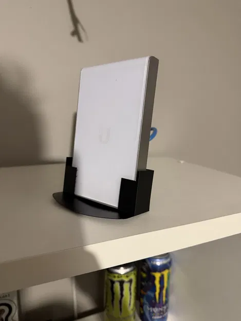 Ngàm đỡ Unifi AC IW Holder - Image 1
