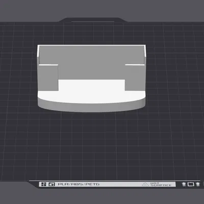 Ngàm đỡ Unifi AC IW Holder
