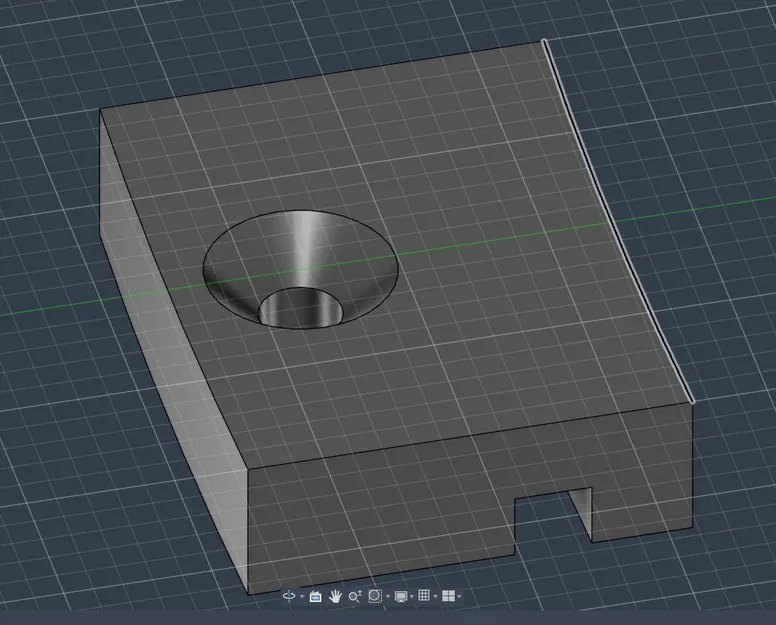 Ngàm kẹp giữ vòng số bảng phi tiêu (Dart Numberring holder clips) - Image 2