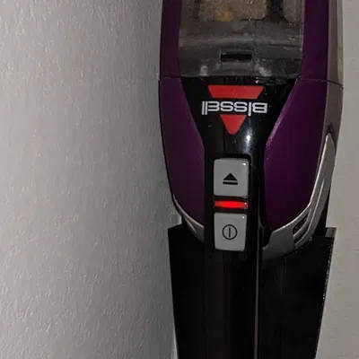 Đế sạc gắn tường cho Bissell Pet Hair Eraser 2390 (Charging Dock)