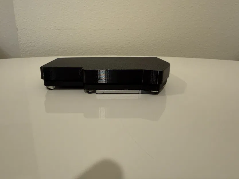 Hộp đựng Lily58 Typeractive khi di chuyển - wireless choc - Image 2