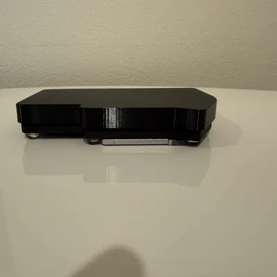 Hộp đựng Lily58 Typeractive khi di chuyển - wireless choc