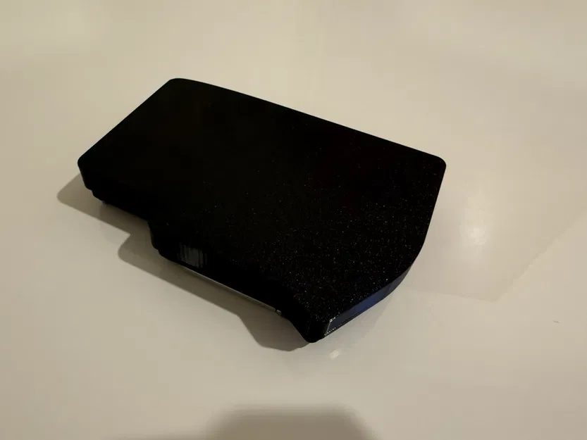 Hộp đựng Lily58 Typeractive khi di chuyển - wireless choc - Image 4